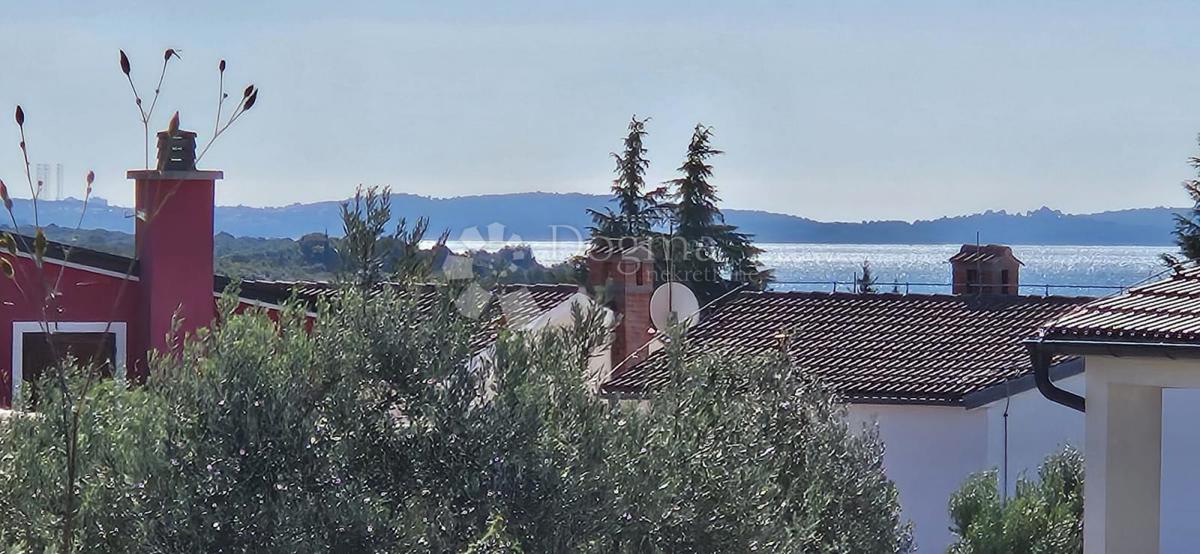 Terreno edificabile Barbariga, Vodnjan, 534m2