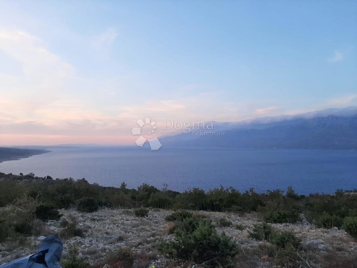 Terreno agricolo Slivnica, Posedarje, 13.820m2