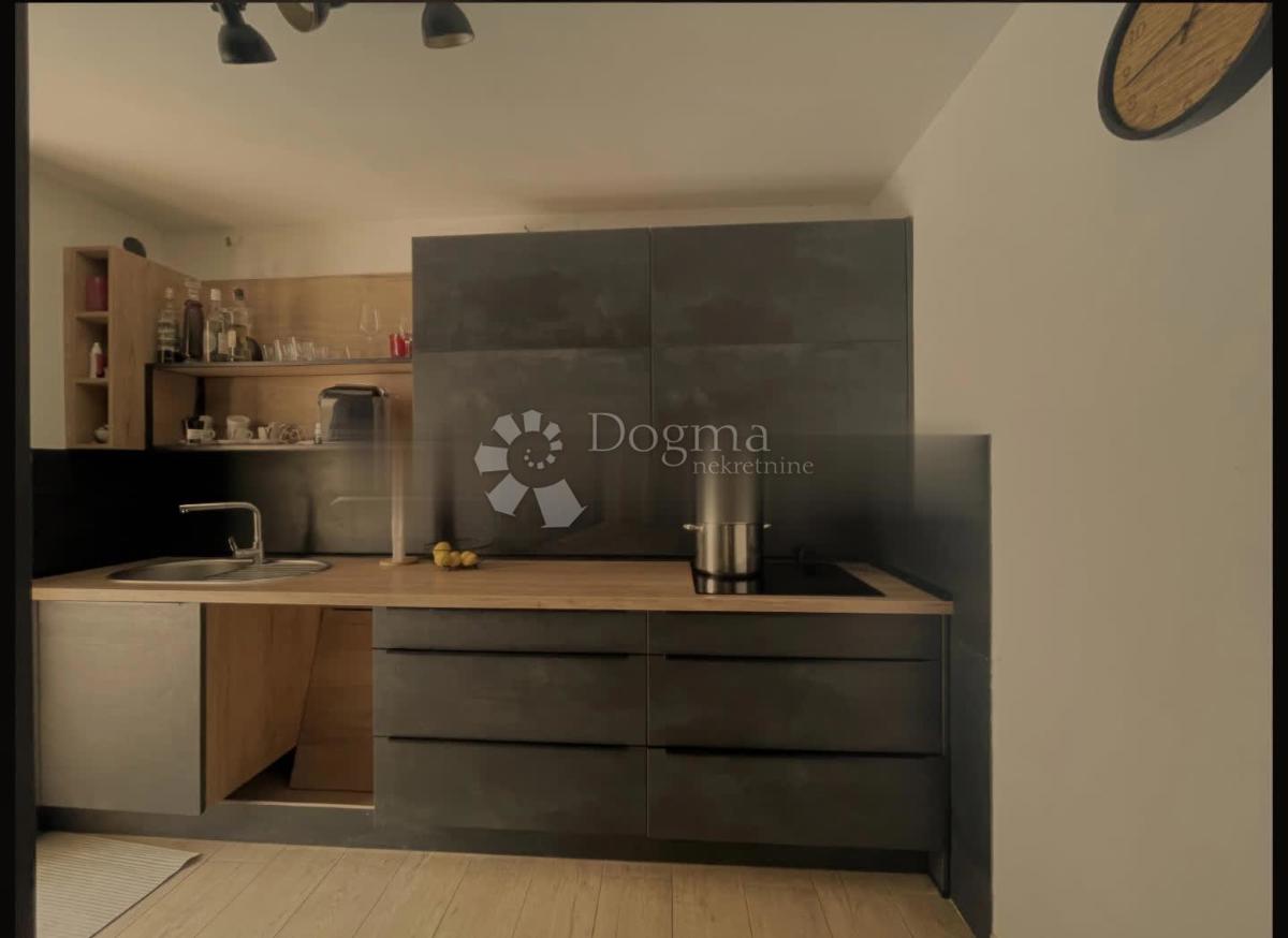 Allogio Trešnjevka, Trešnjevka - Sjever, 57m2