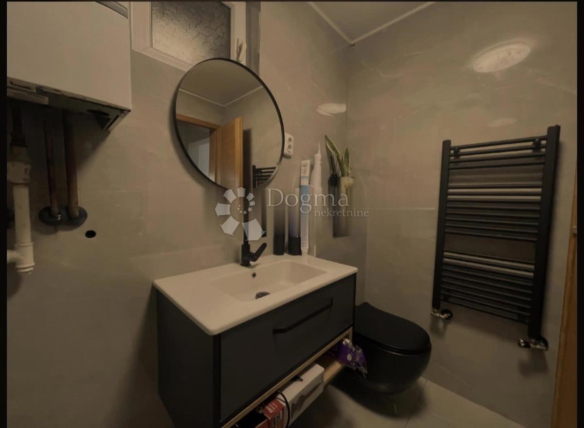 Allogio Trešnjevka, Trešnjevka - Sjever, 57m2