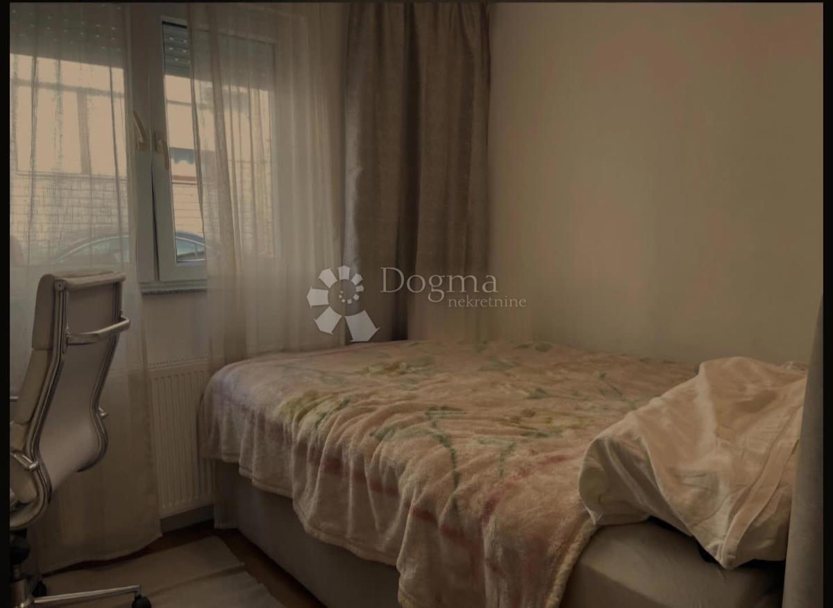 Allogio Trešnjevka, Trešnjevka - Sjever, 57m2