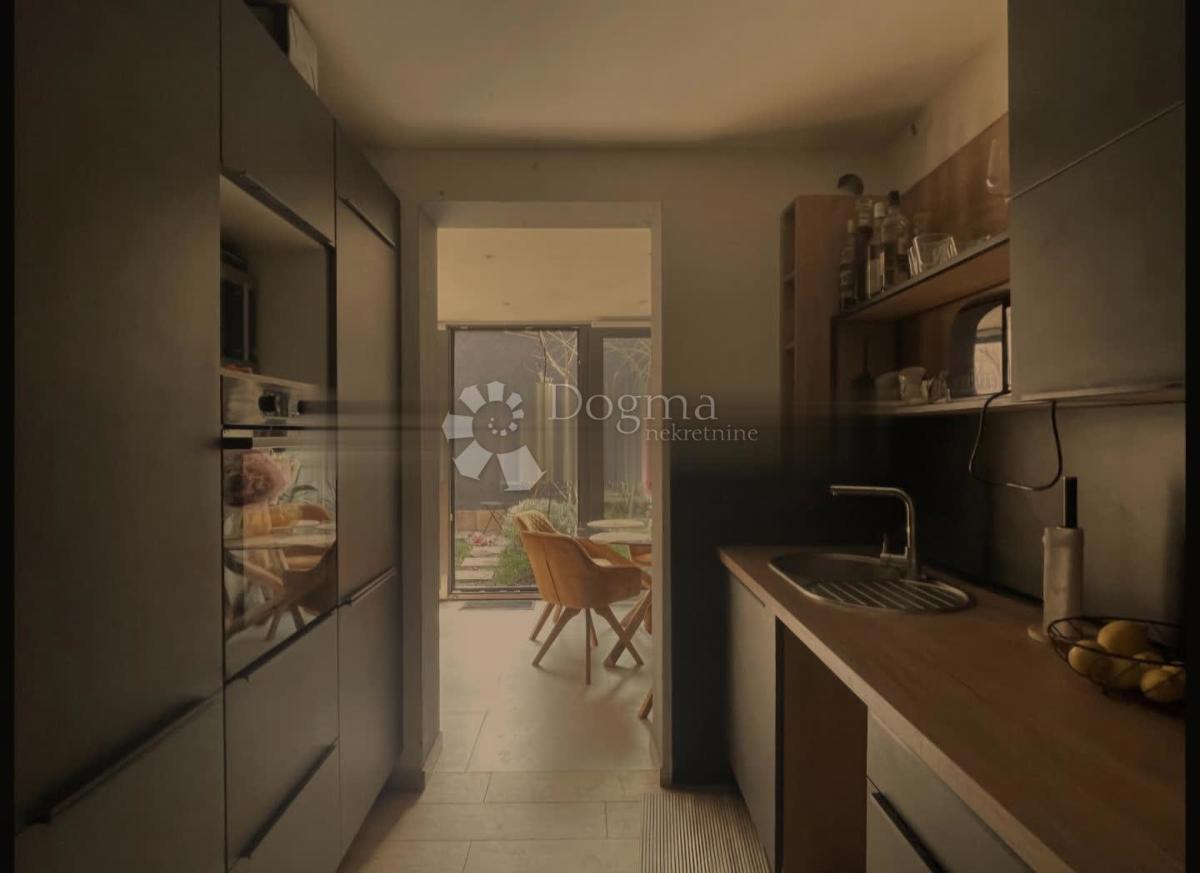 Allogio Trešnjevka, Trešnjevka - Sjever, 57m2