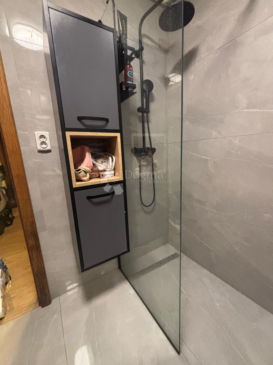 Allogio Trešnjevka, Trešnjevka - Sjever, 57m2