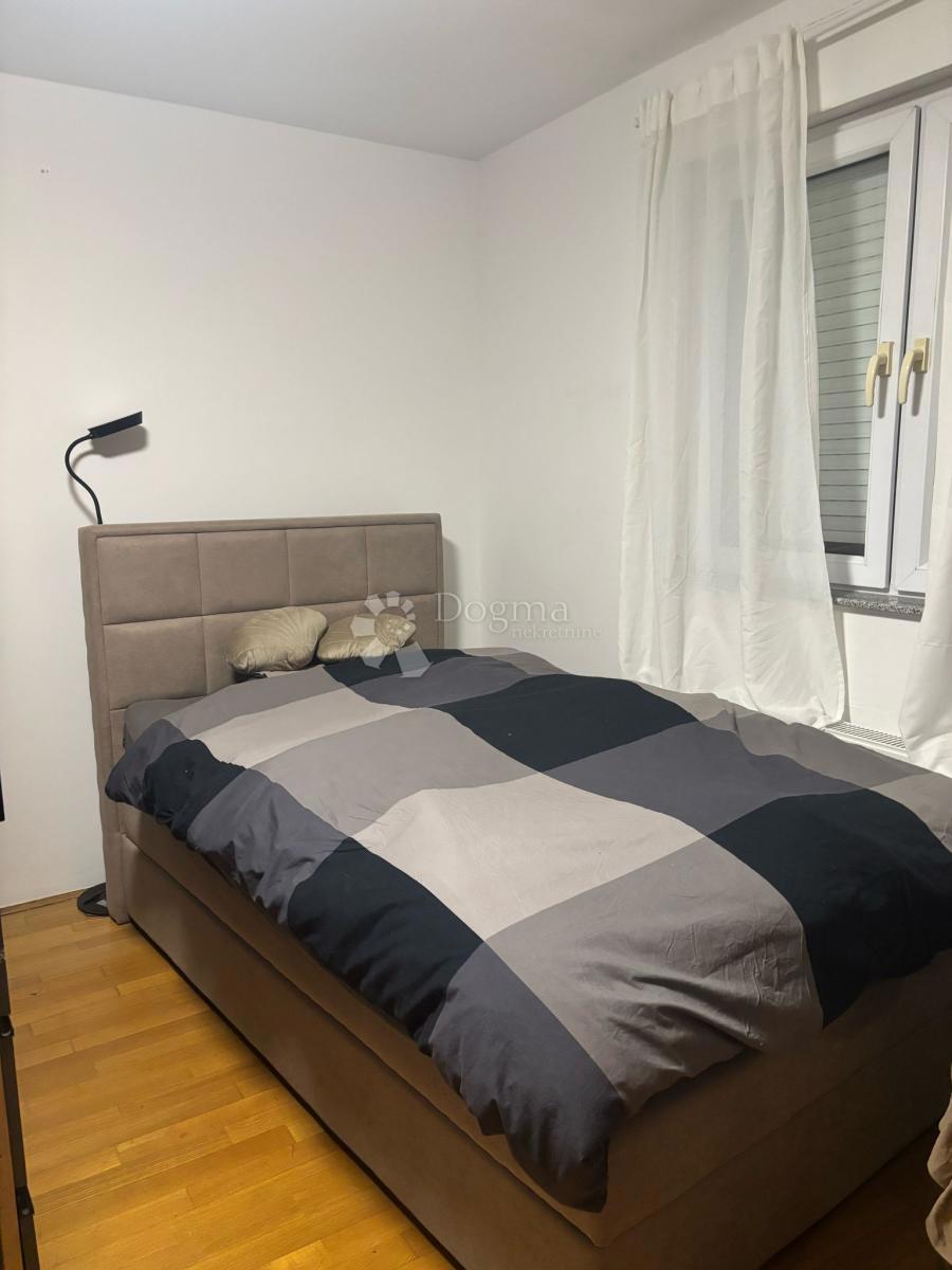 Allogio Trešnjevka, Trešnjevka - Sjever, 57m2