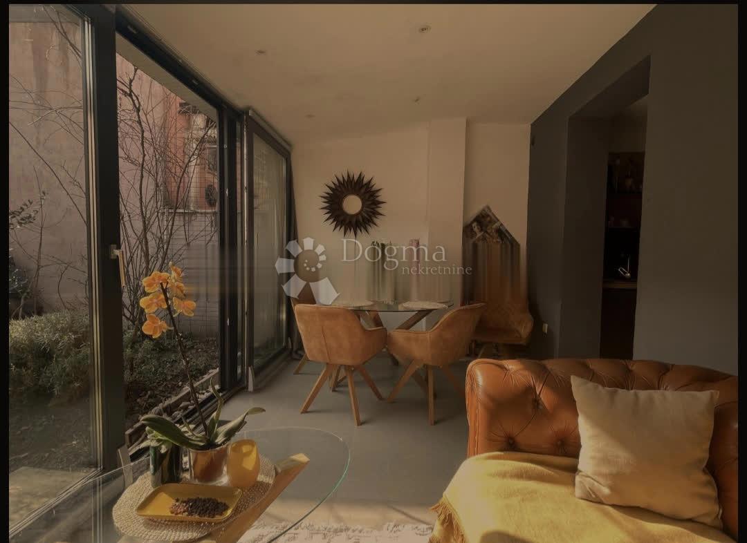 Allogio Trešnjevka, Trešnjevka - Sjever, 57m2