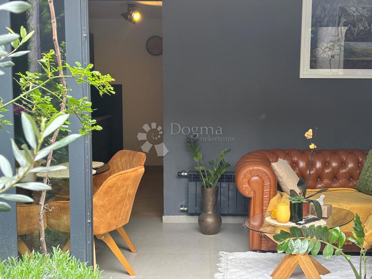 Allogio Trešnjevka, Trešnjevka - Sjever, 57m2