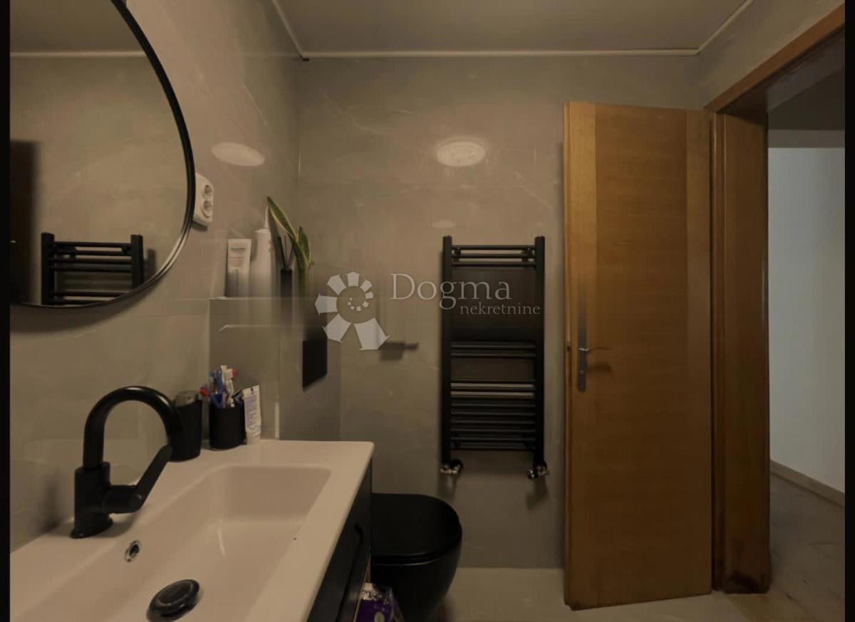 Allogio Trešnjevka, Trešnjevka - Sjever, 57m2