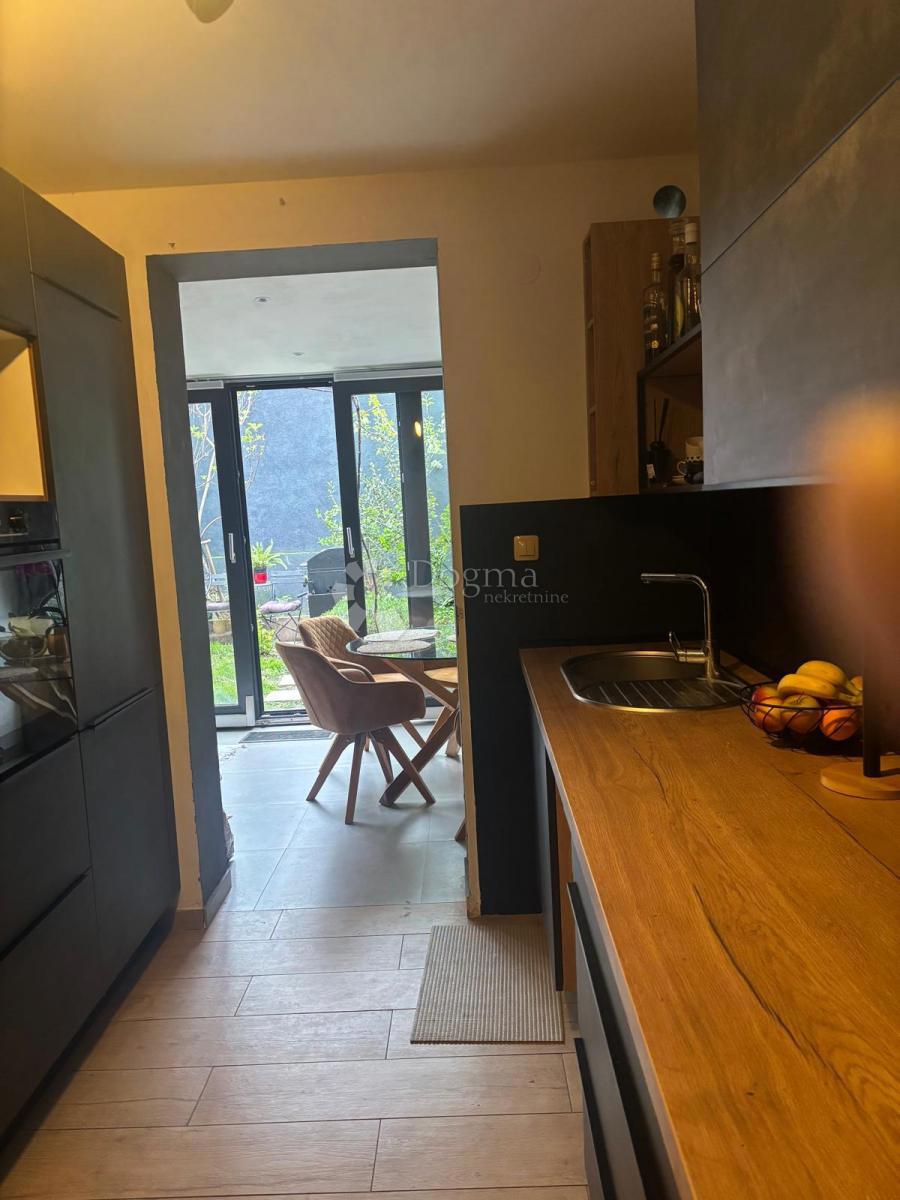 Allogio Trešnjevka, Trešnjevka - Sjever, 57m2