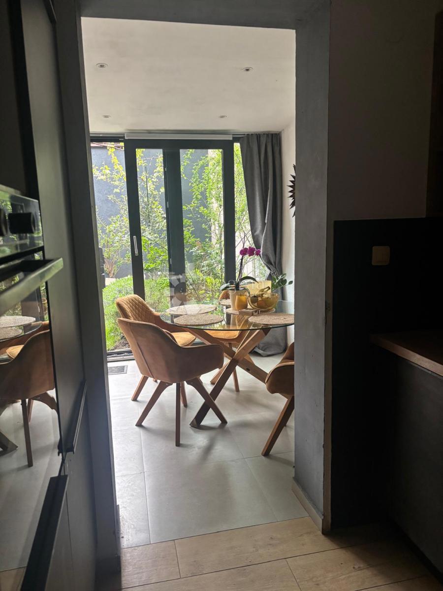 Allogio Trešnjevka, Trešnjevka - Sjever, 57m2