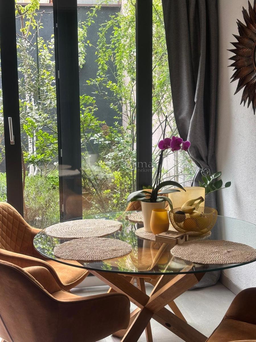 Allogio Trešnjevka, Trešnjevka - Sjever, 57m2