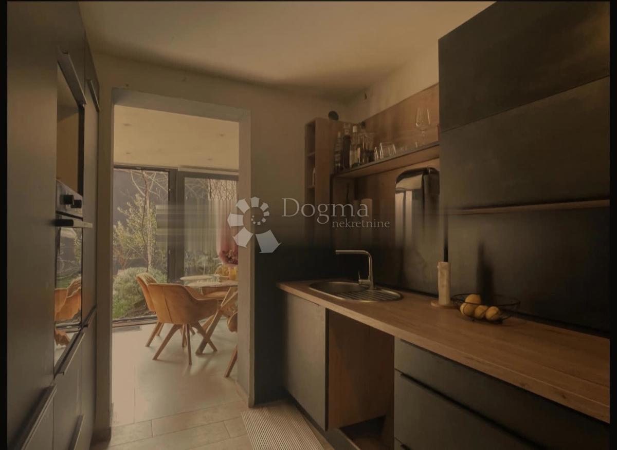 Allogio Trešnjevka, Trešnjevka - Sjever, 57m2