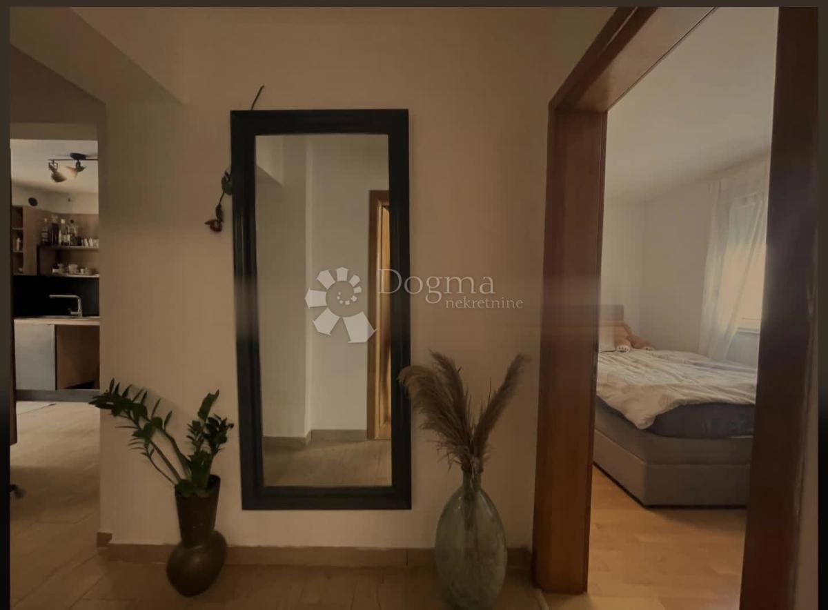 Allogio Trešnjevka, Trešnjevka - Sjever, 57m2