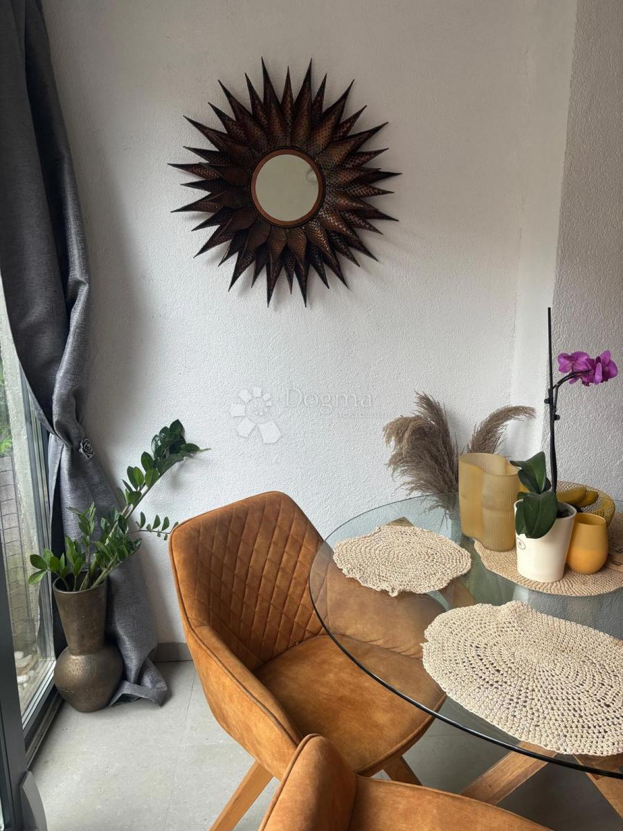 Allogio Trešnjevka, Trešnjevka - Sjever, 57m2