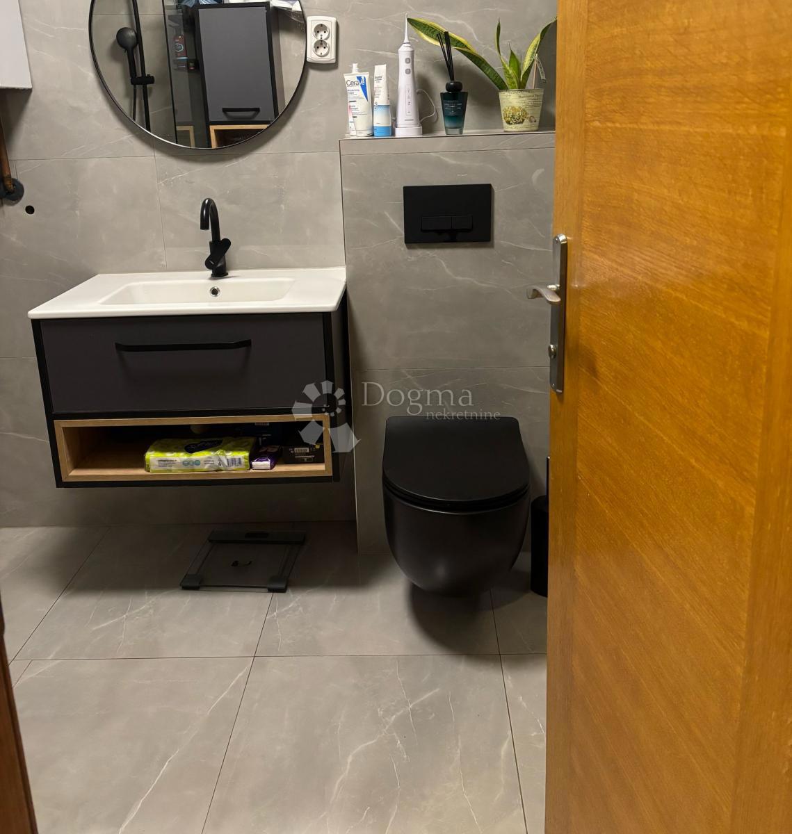 Allogio Trešnjevka, Trešnjevka - Sjever, 57m2