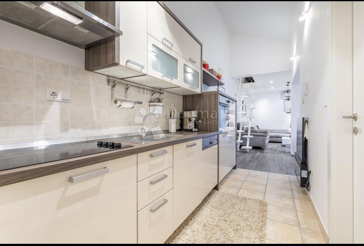 Appartamento Novi Vinodolski, 40,27m2