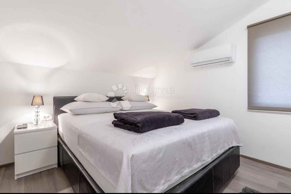 Appartamento Novi Vinodolski, 40,27m2