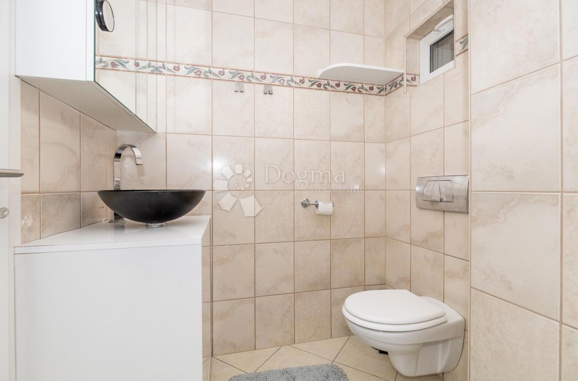 Appartamento Novi Vinodolski, 40,27m2