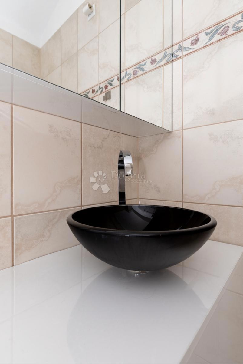 Appartamento Novi Vinodolski, 40,27m2