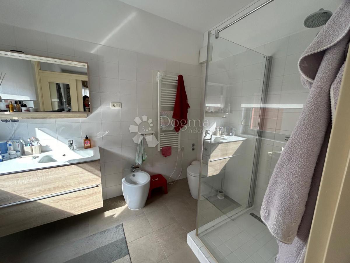 Appartamento Novi Vinodolski, 40,27m2