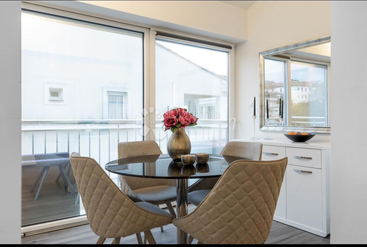 Appartamento Novi Vinodolski, 40,27m2