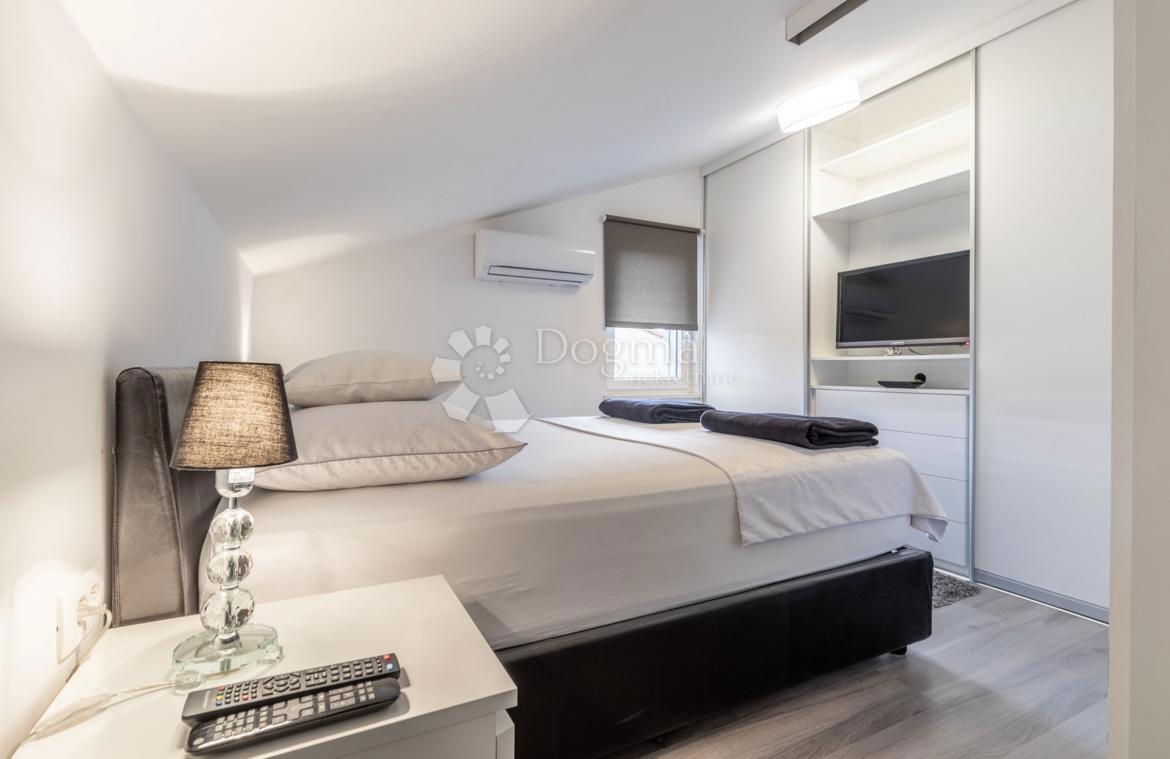 Appartamento Novi Vinodolski, 40,27m2