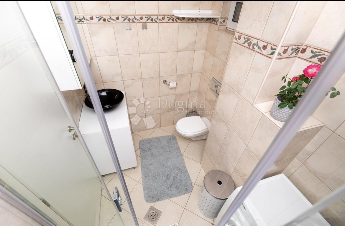 Appartamento Novi Vinodolski, 40,27m2