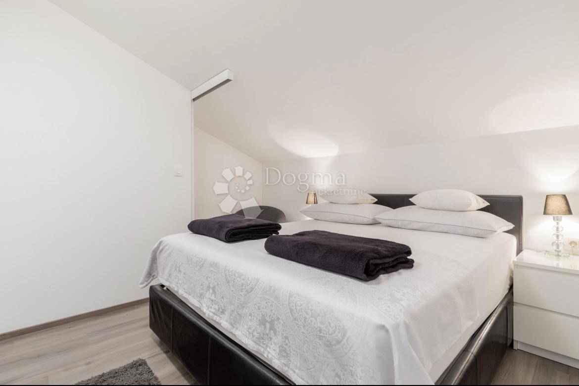 Appartamento Novi Vinodolski, 40,27m2