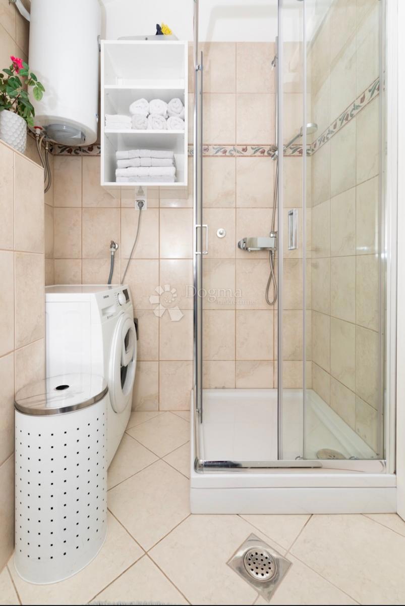 Appartamento Novi Vinodolski, 40,27m2