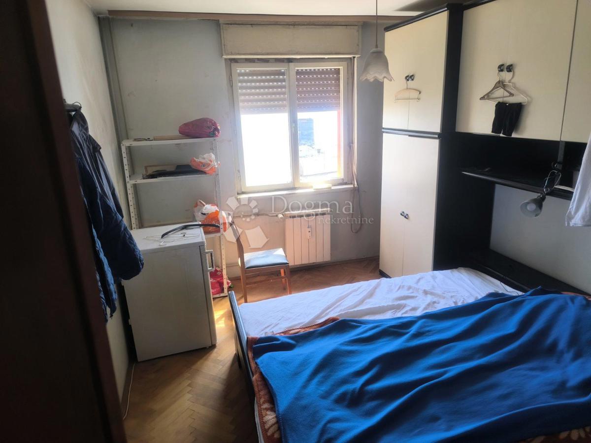 Allogio Vojak, Rijeka, 60m2
