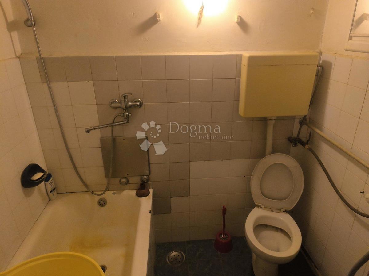 Allogio Vojak, Rijeka, 60m2