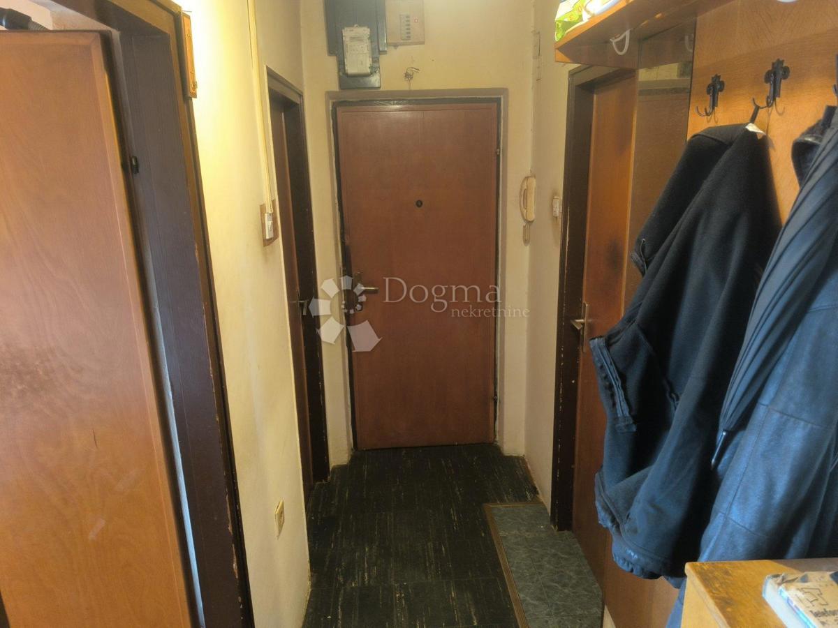 Allogio Vojak, Rijeka, 60m2