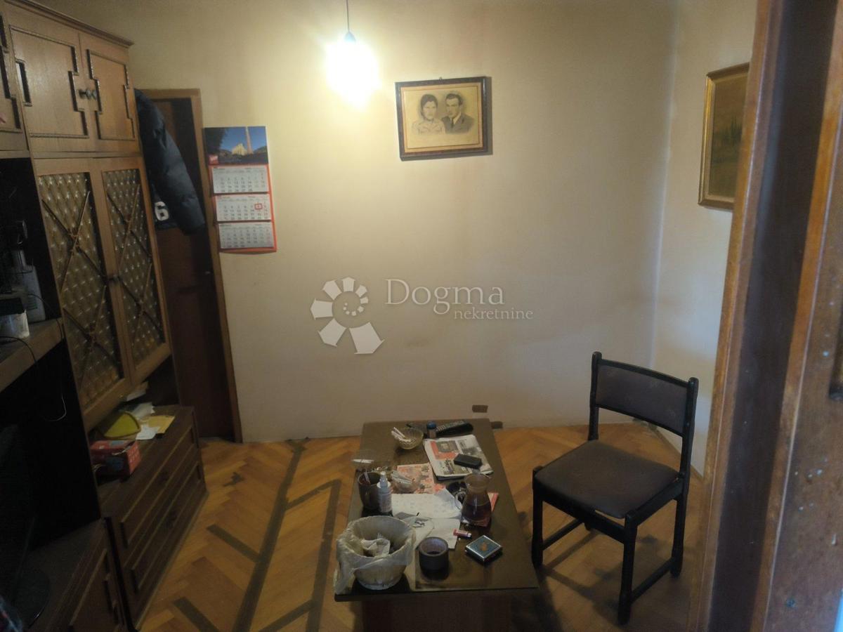 Allogio Vojak, Rijeka, 60m2