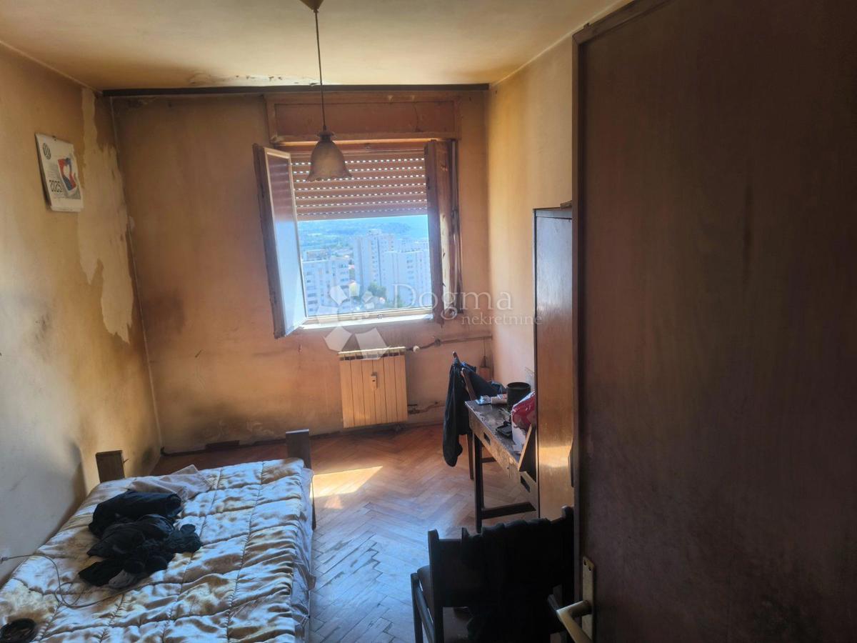 Allogio Vojak, Rijeka, 60m2