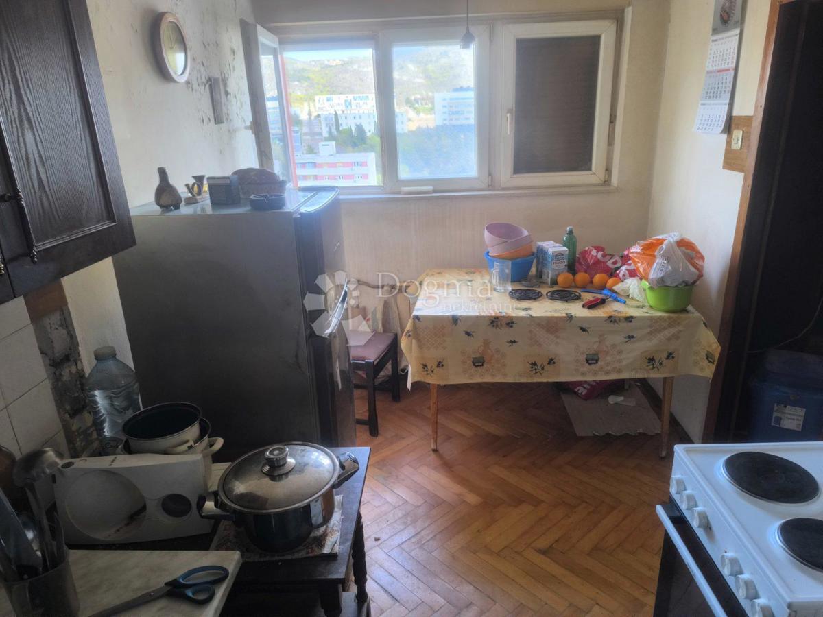 Allogio Vojak, Rijeka, 60m2