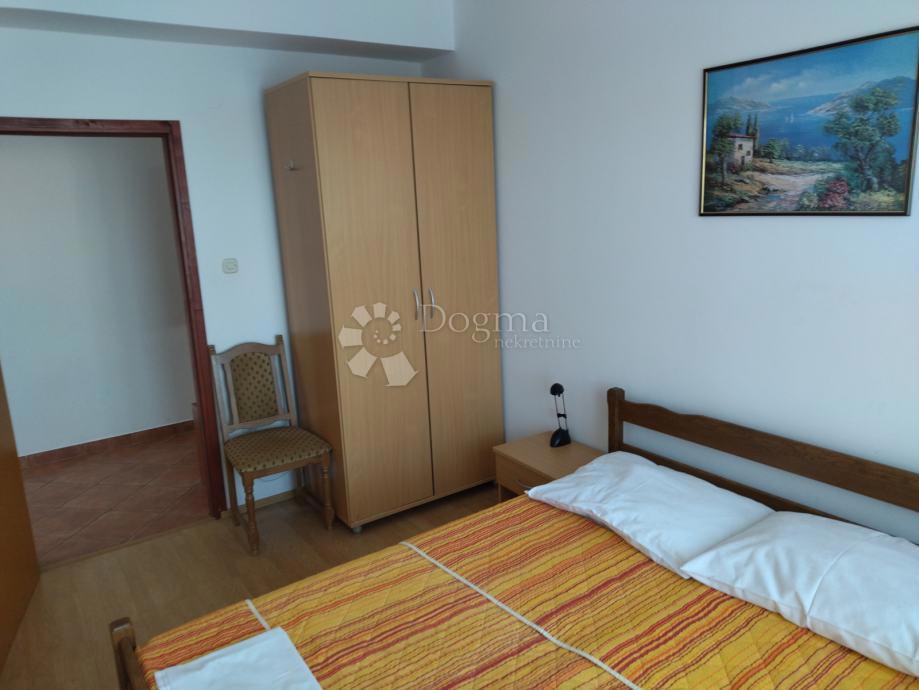 Appartamento Mandre, Kolan, 67m2