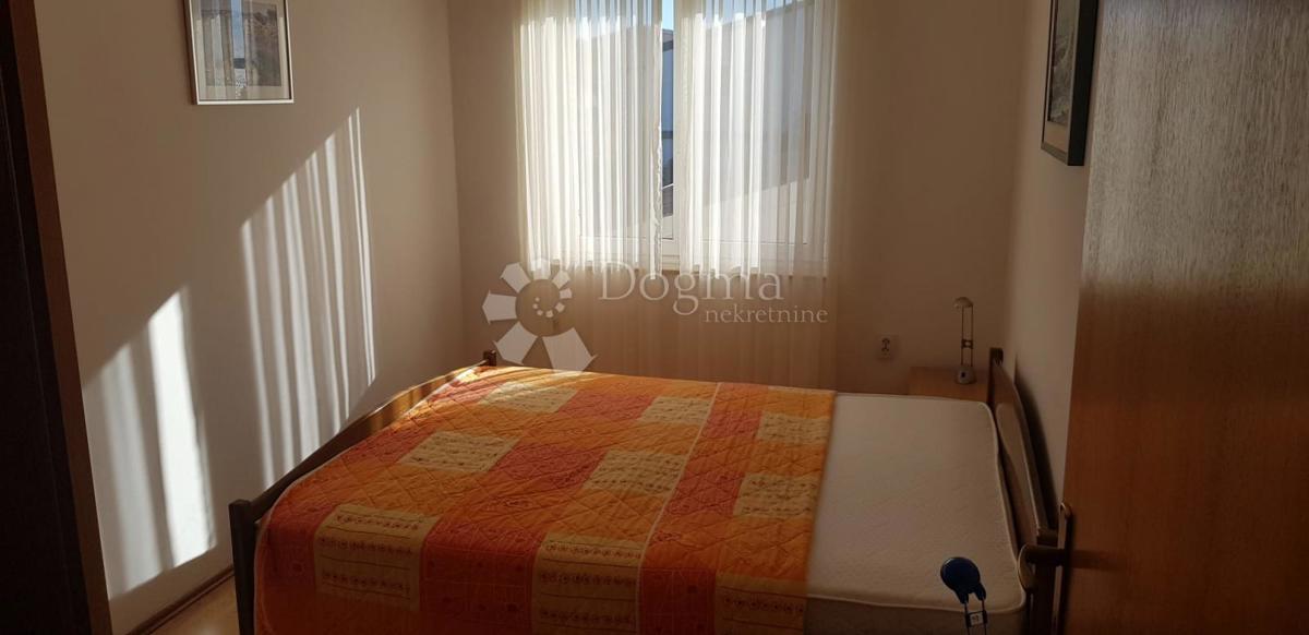 Appartamento Mandre, Kolan, 67m2