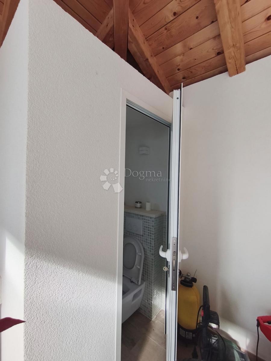 Casa Sevid, Marina, 98m2