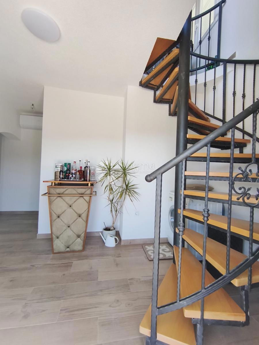 Casa Sevid, Marina, 98m2