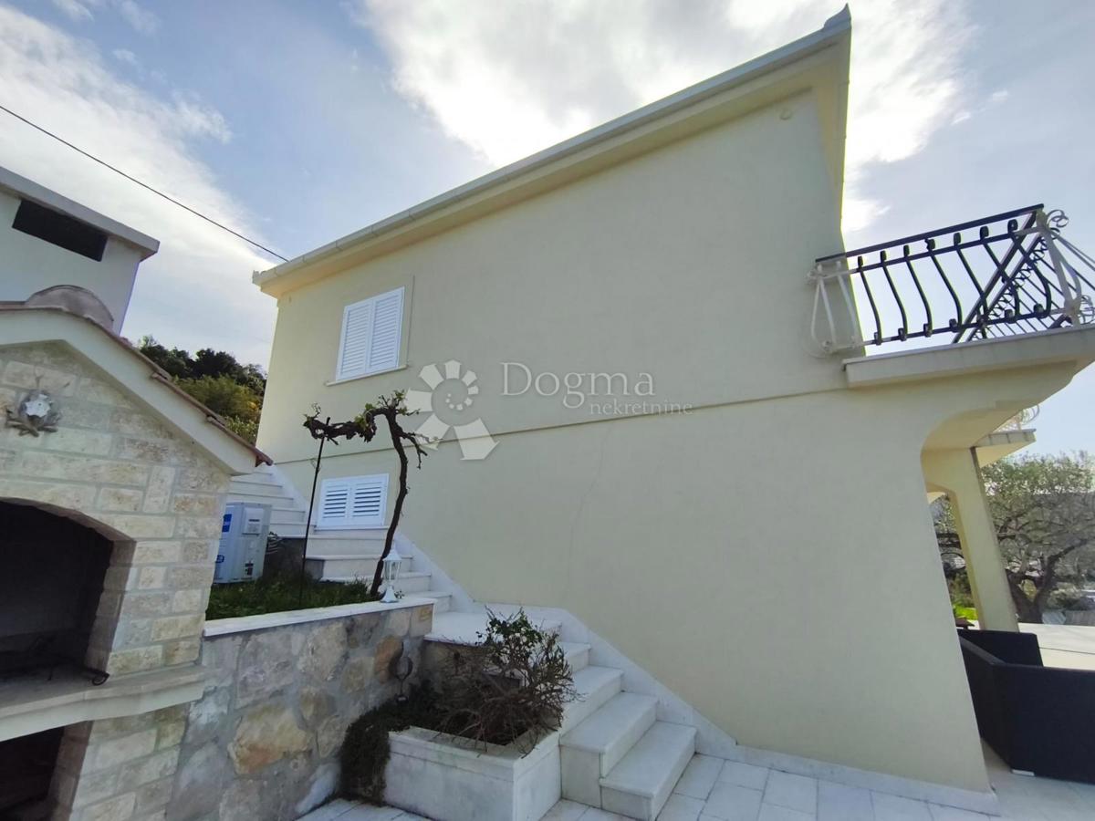 Casa Sevid, Marina, 98m2