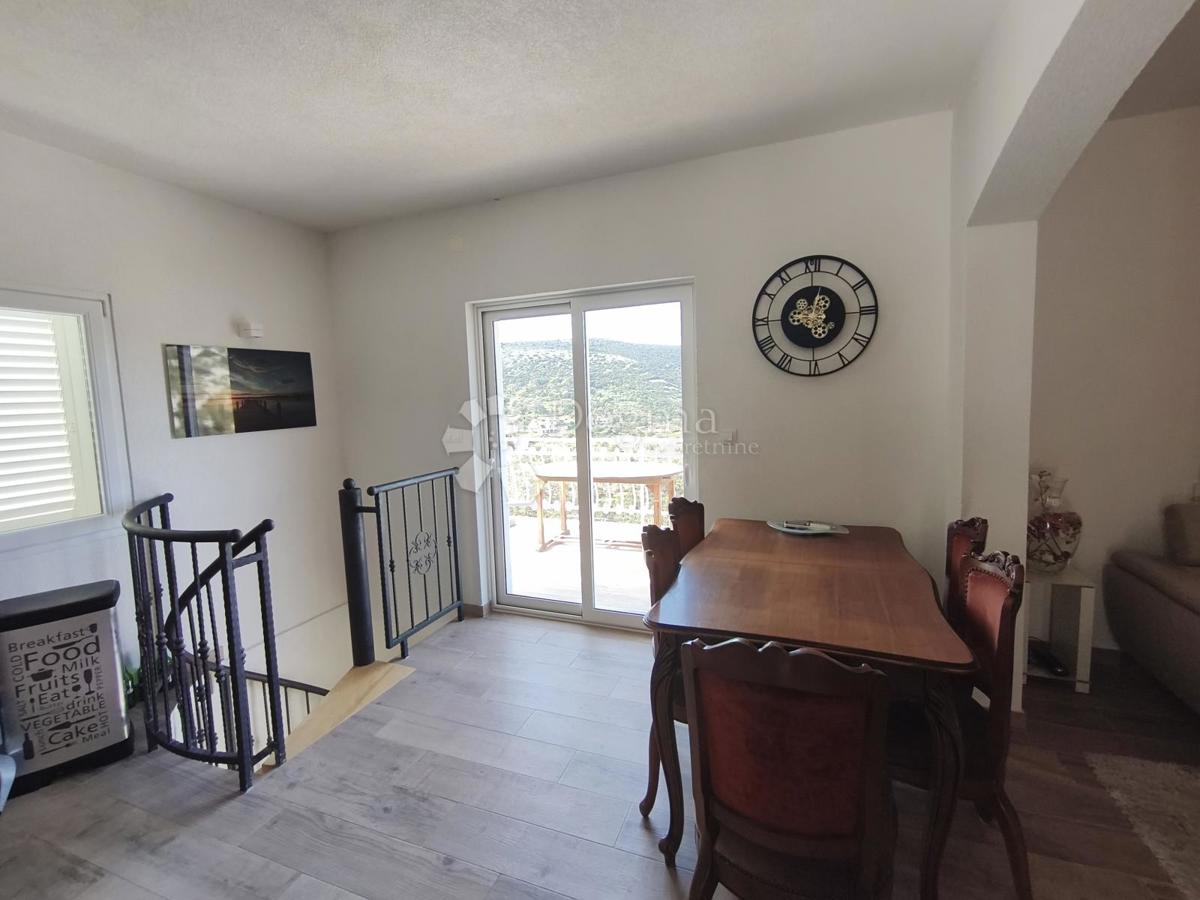 Casa Sevid, Marina, 98m2