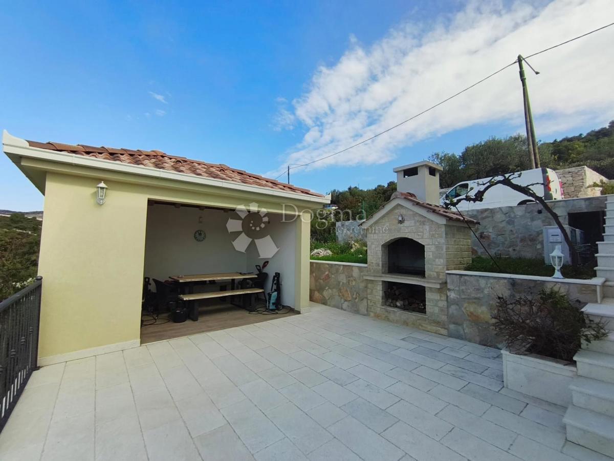 Casa Sevid, Marina, 98m2