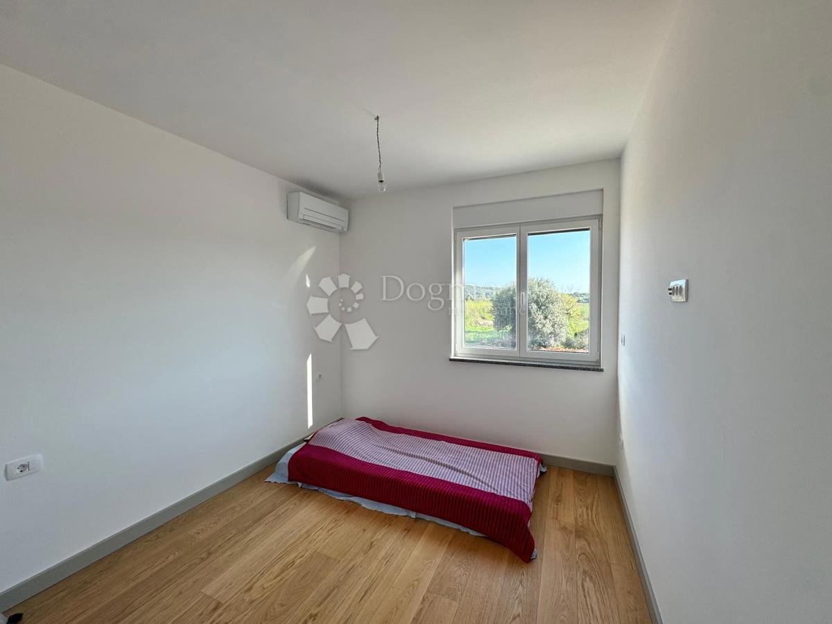 Allogio Banjole, Medulin, 109,91m2