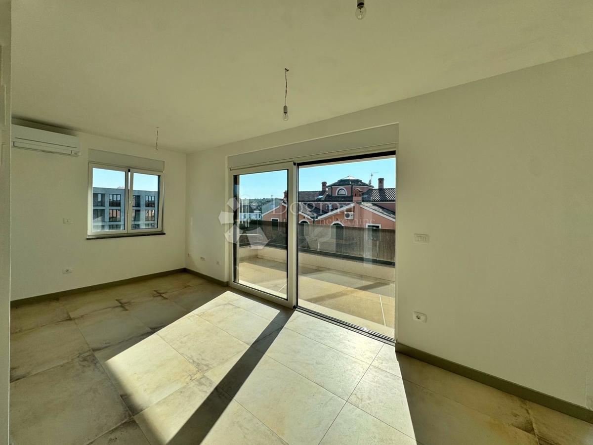 Allogio Banjole, Medulin, 109,91m2