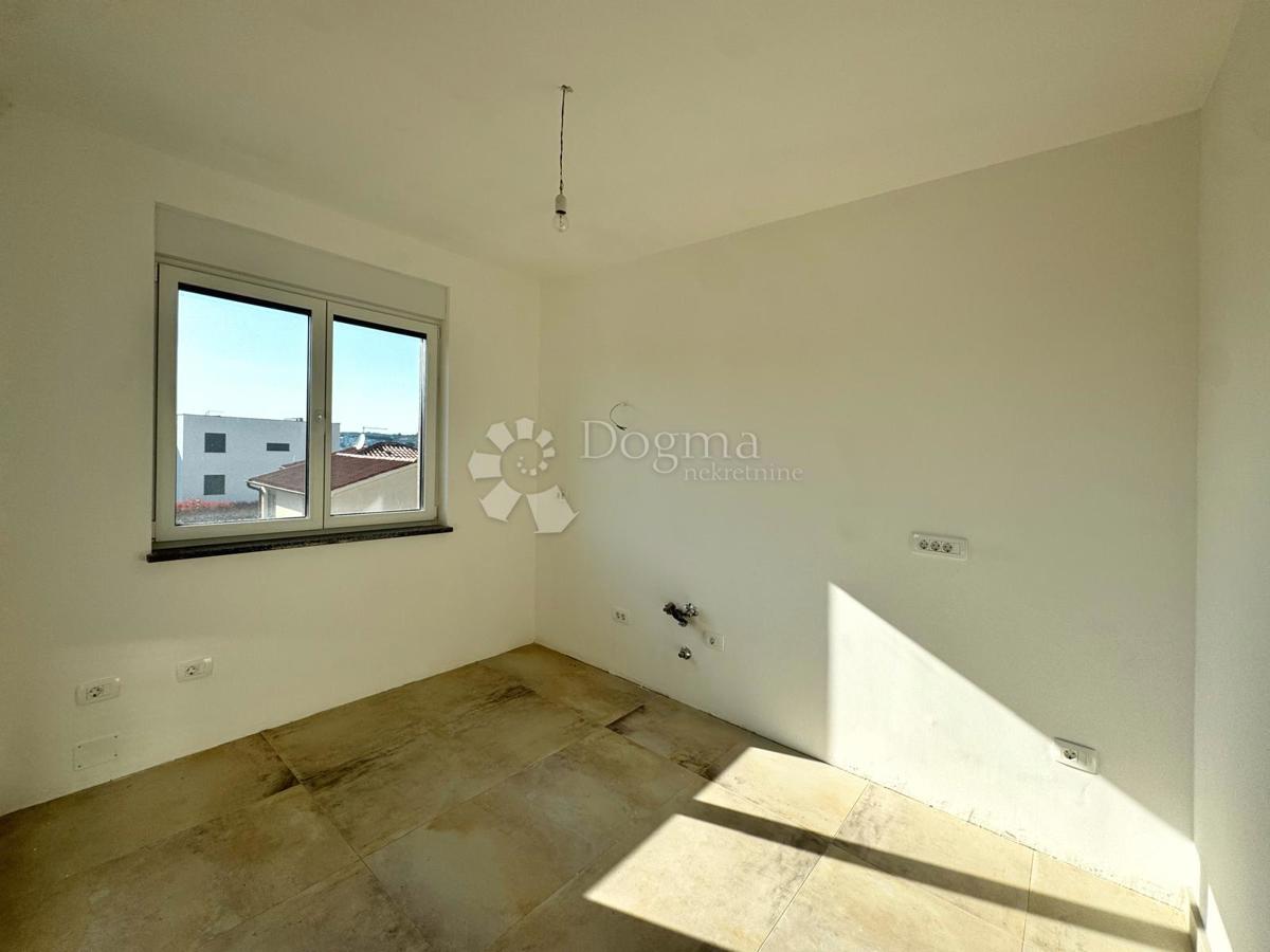 Allogio Banjole, Medulin, 109,91m2