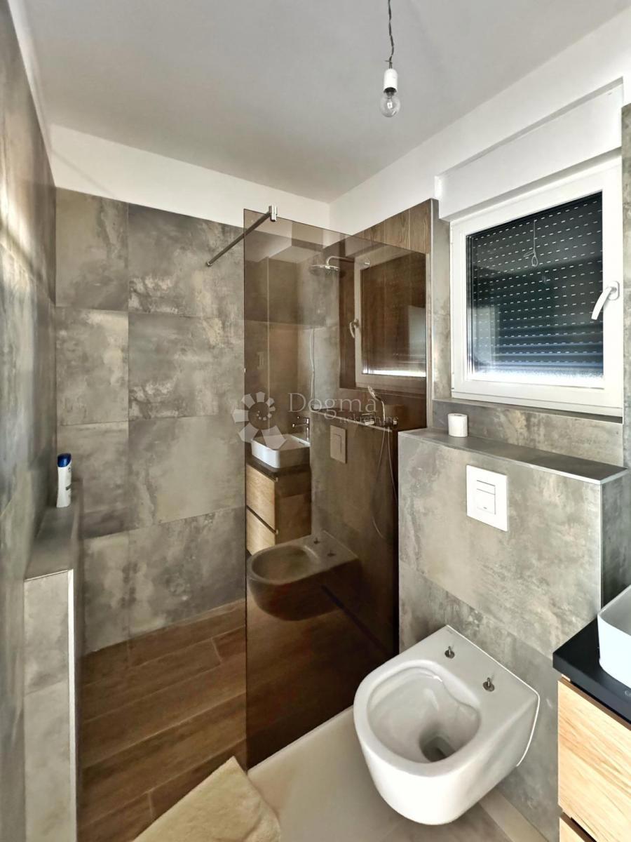 Allogio Banjole, Medulin, 109,91m2