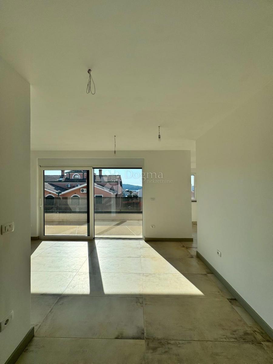 Allogio Banjole, Medulin, 109,91m2