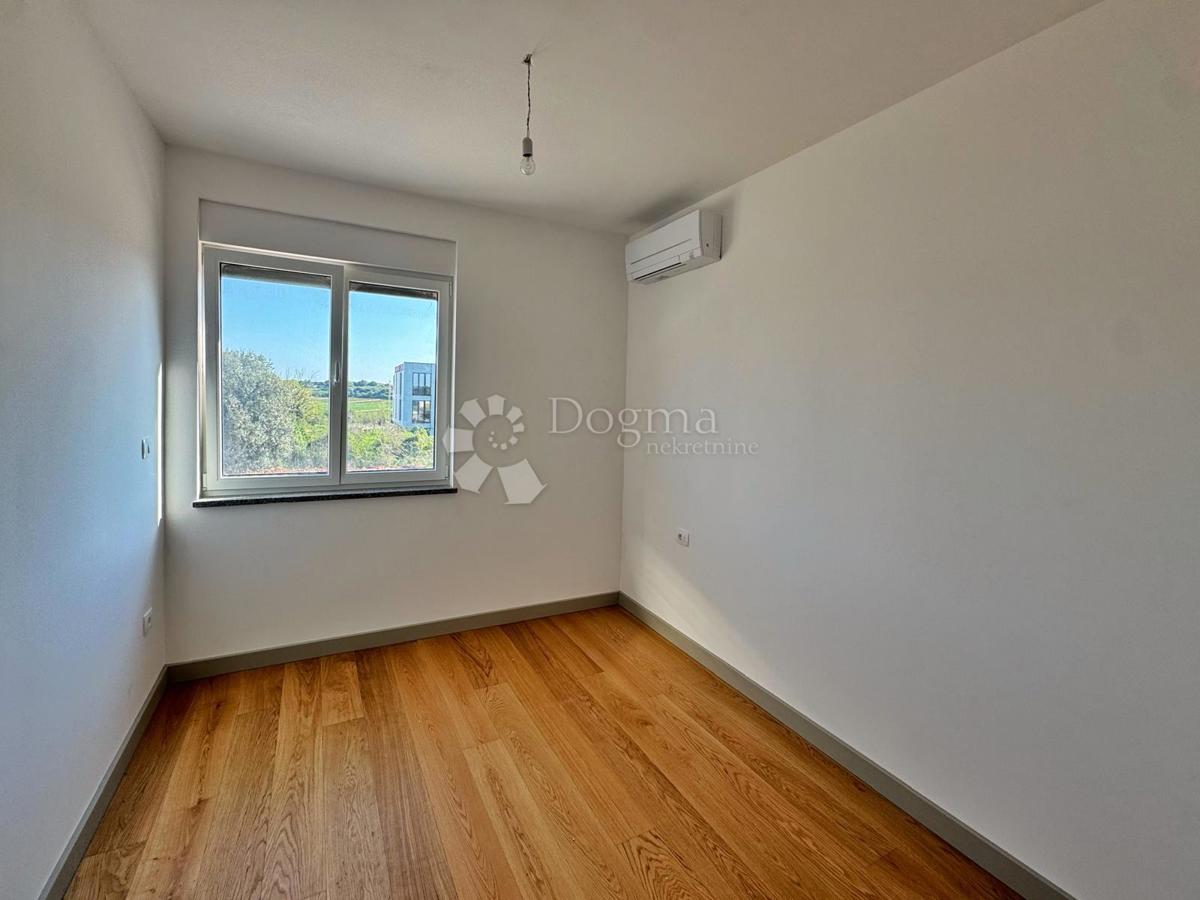 Allogio Banjole, Medulin, 109,91m2