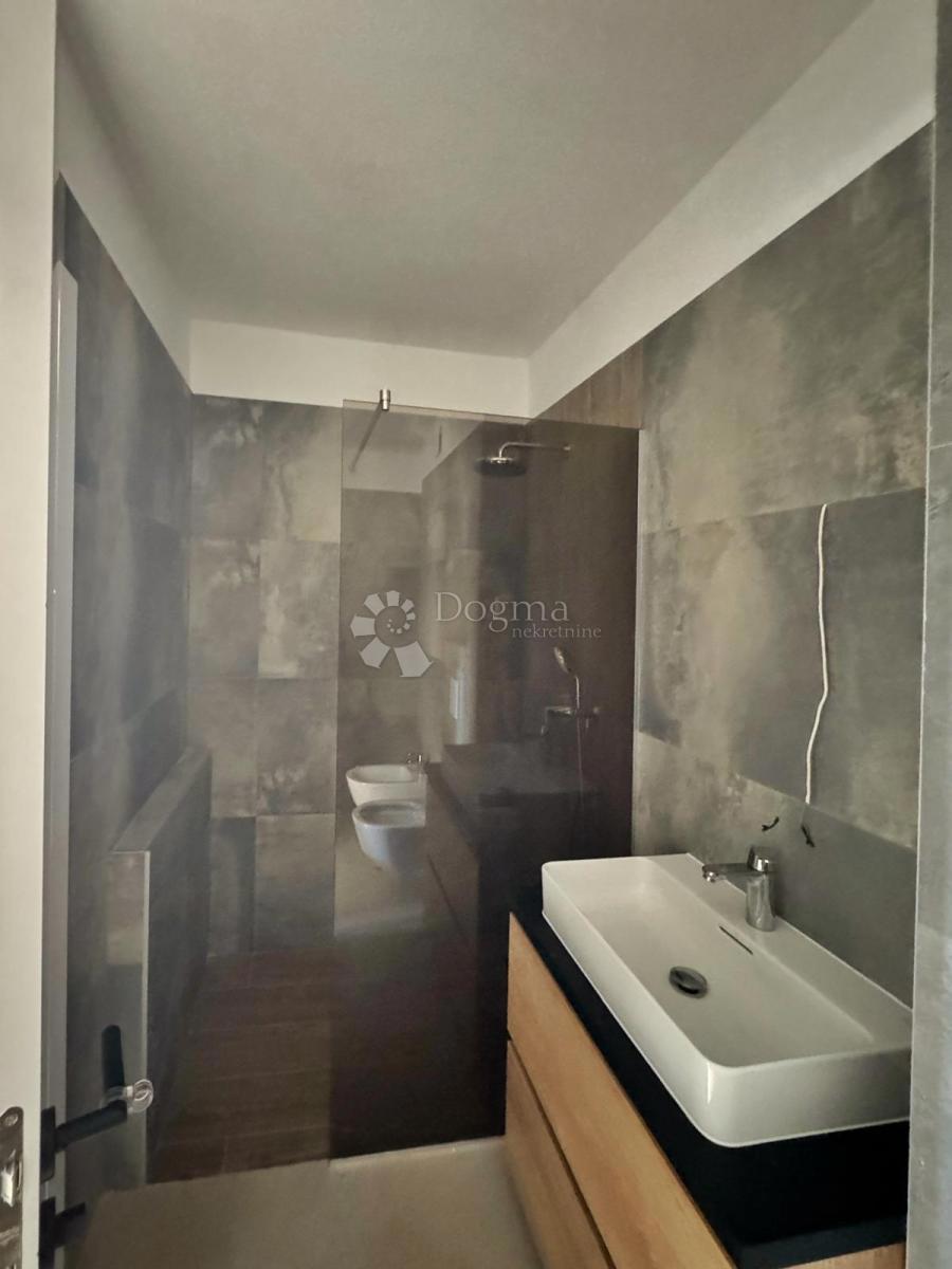 Allogio Banjole, Medulin, 109,91m2