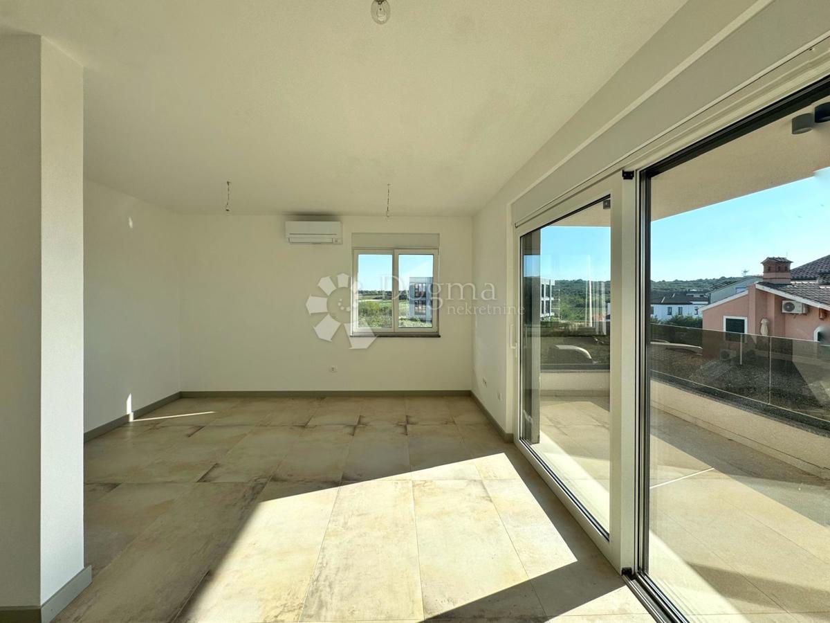 Allogio Banjole, Medulin, 109,91m2