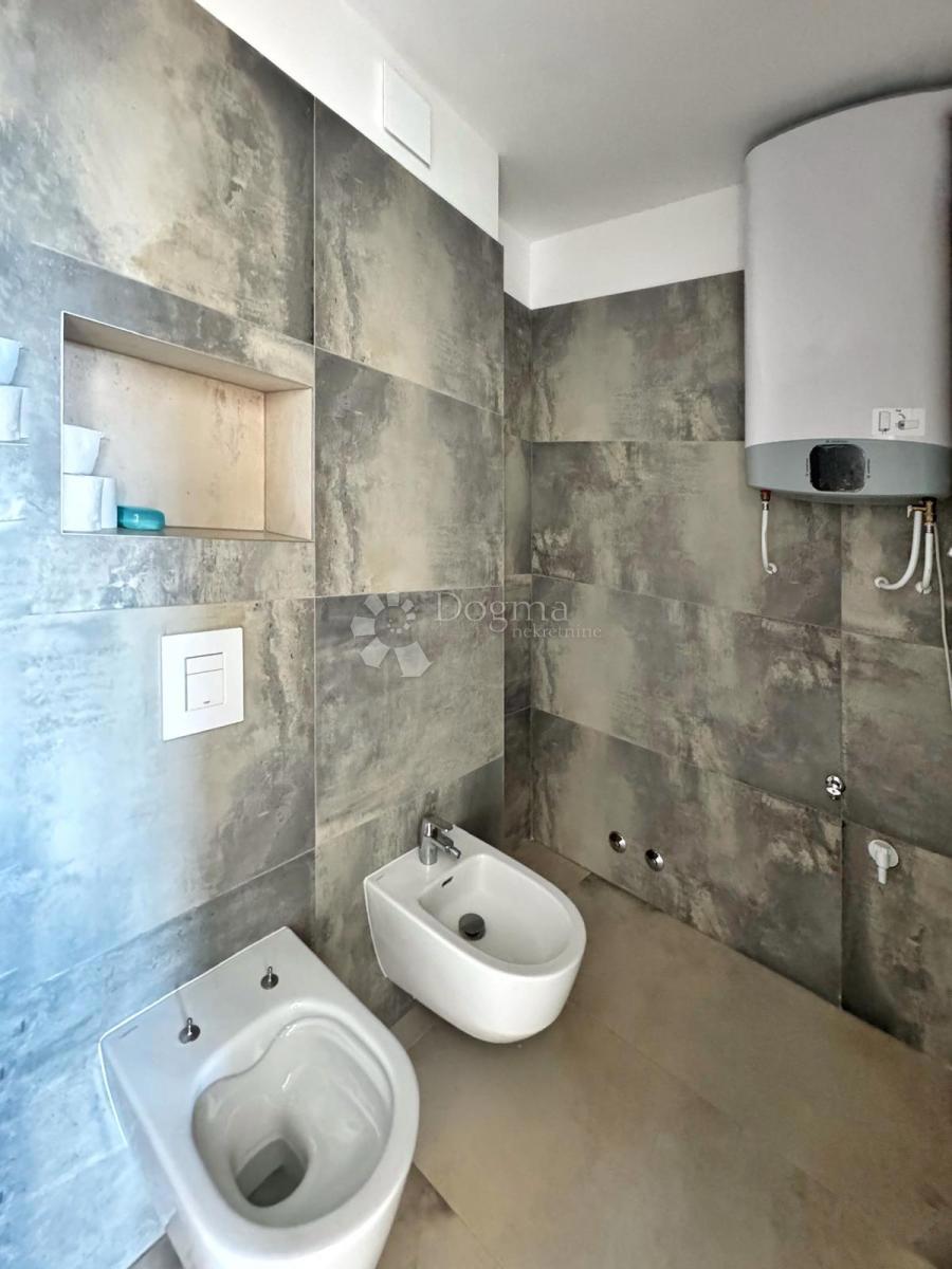 Allogio Banjole, Medulin, 109,91m2